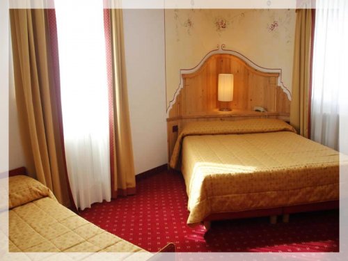 Sport Hotel Vittoria - Passo Tonale