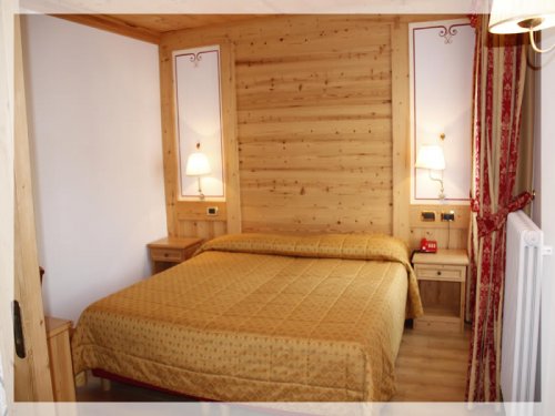 Sport Hotel Vittoria - Passo Tonale