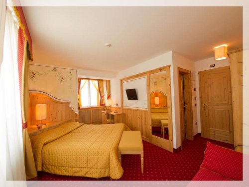 Sport Hotel Vittoria - Passo Tonale