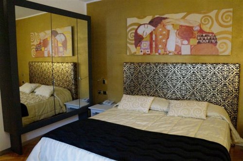 Hotel Design Oberosler - Madonna di Campiglio