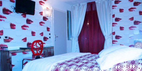 Hotel Design Oberosler - Madonna di Campiglio