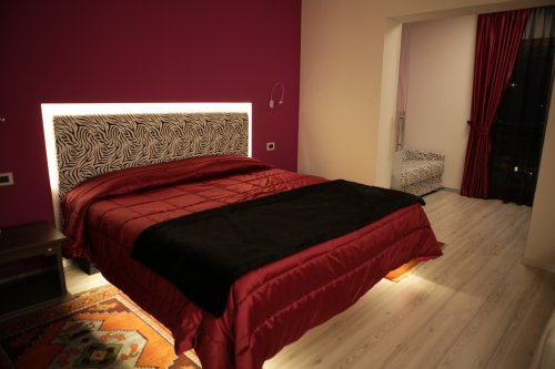 Hotel Design Oberosler - Madonna di Campiglio