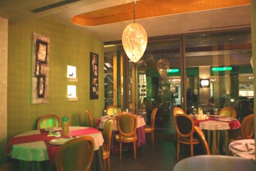 Hotel Design Oberosler - Madonna di Campiglio