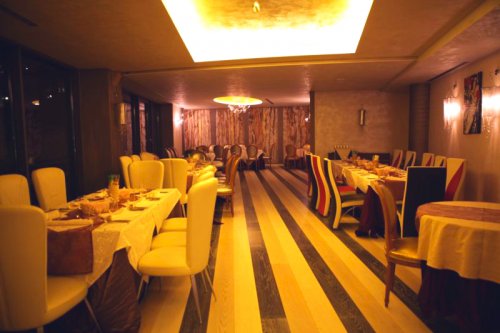 Hotel Design Oberosler - Madonna di Campiglio