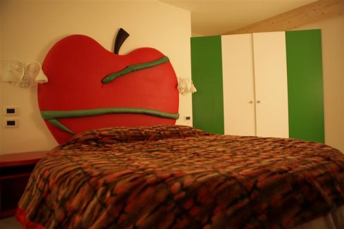 Hotel Design Oberosler - Madonna di Campiglio