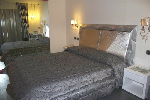 Hotel Design Oberosler - Madonna di Campiglio