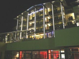 Hotel Design Oberosler - Madonna di Campiglio Hotel Design Oberosler - Madonna di Campiglio