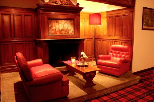 Hotel Savoia Palace - Madonna di Campiglio