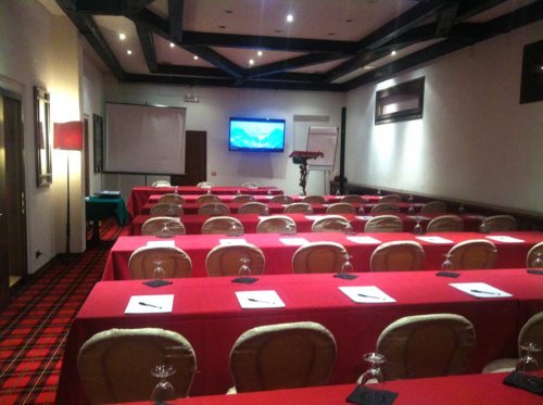 Hotel Savoia Palace - Madonna di Campiglio