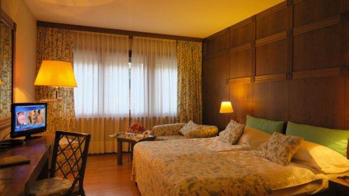 Hotel Savoia Palace - Madonna di Campiglio