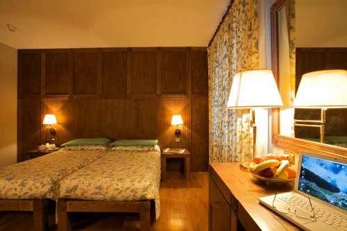 Hotel Savoia Palace - Madonna di Campiglio