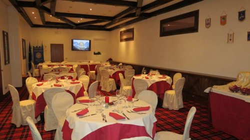 Hotel Savoia Palace - Madonna di Campiglio