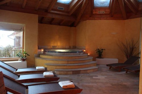 Hotel Savoia Palace - Madonna di Campiglio