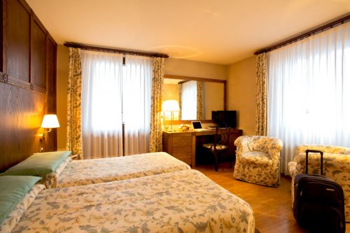 Hotel Savoia Palace - Madonna di Campiglio