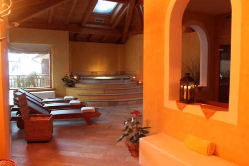 Hotel Savoia Palace - Madonna di Campiglio