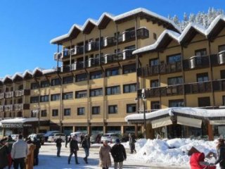 Hotel Savoia Palace - Madonna di Campiglio Hotel Savoia Palace - Madonna di Campiglio
