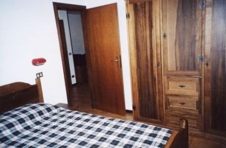 Rezidence La Casina di Biancaneve - Folgarida