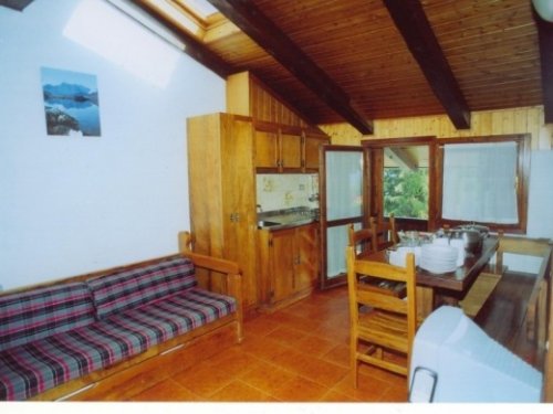 Rezidence La Casina di Biancaneve - Folgarida