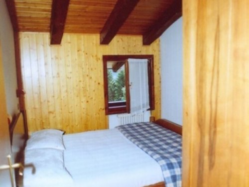 Rezidence La Casina di Biancaneve - Folgarida