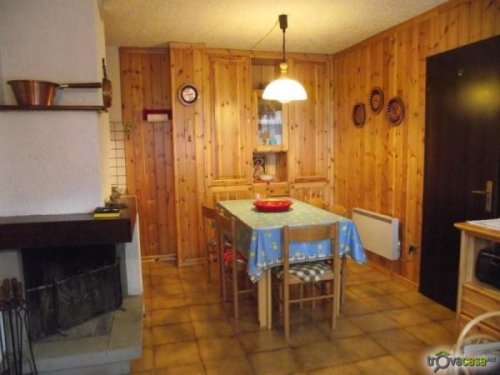 Rezidence La Casina di Biancaneve - Folgarida