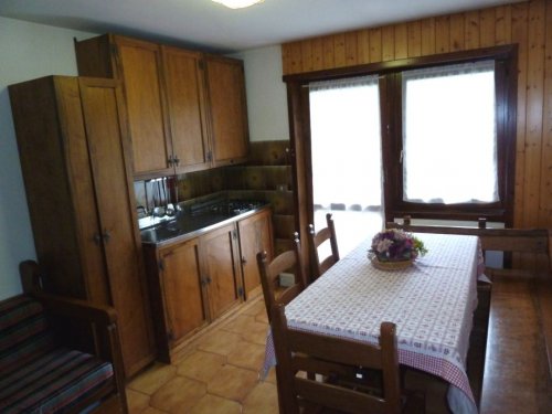 Rezidence La Casina di Biancaneve - Folgarida