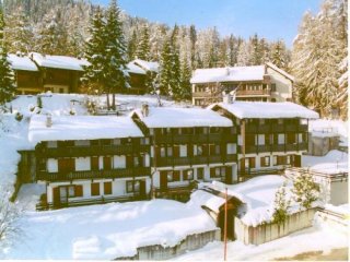 Rezidence La Casina di Biancaneve - Folgarida Rezidence La Casina di Biancaneve - Folgarida