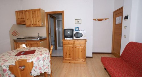 Rezidence Relais - San Martino di Castorozza