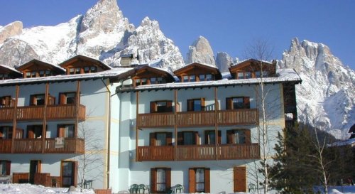 Rezidence Relais - San Martino di Castorozza