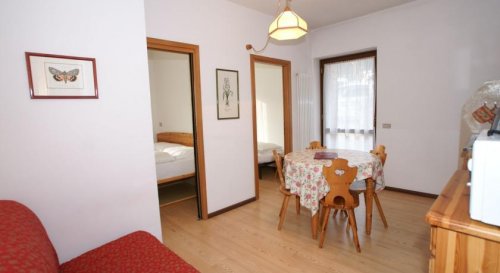 Rezidence Relais - San Martino di Castorozza