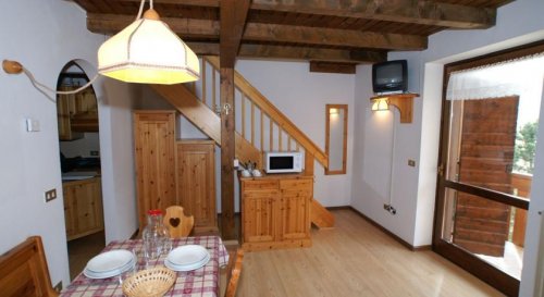 Rezidence Relais - San Martino di Castorozza