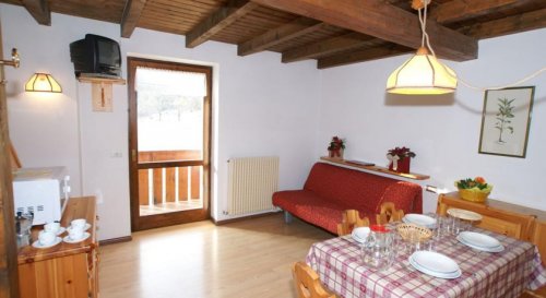 Rezidence Relais - San Martino di Castorozza