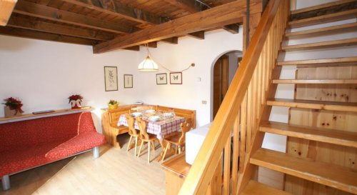 Rezidence Relais - San Martino di Castorozza