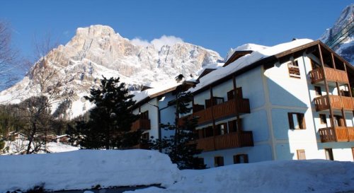 Rezidence Relais - San Martino di Castorozza