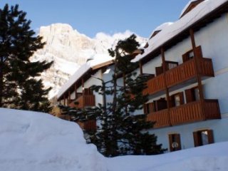 Rezidence Relais - San Martino di Castorozza Rezidence Relais - San Martino di Castorozza