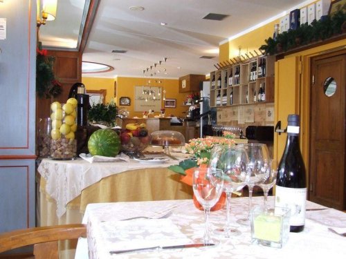 Aparthotel Sporting - San Martino di Castorozza