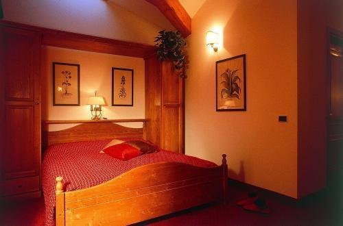 Aparthotel Sporting - San Martino di Castorozza