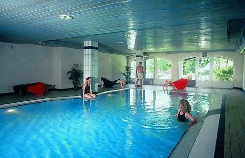 Aparthotel Sporting - San Martino di Castorozza