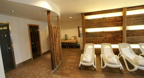 Aparthotel Sporting - San Martino di Castorozza
