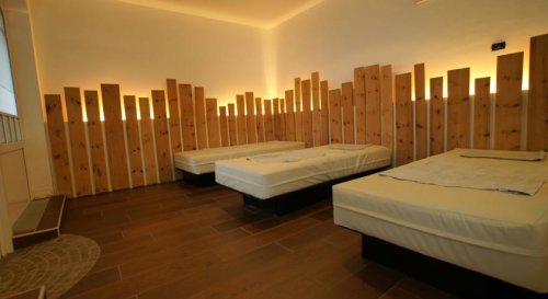 Rezidence Sporting - San Martino di Castorozza