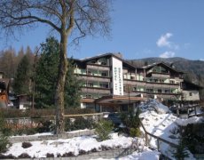 Hotel Bellavista  - Giustino
