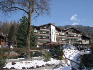 Hotel Bellavista  - Giustino