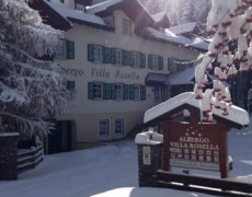Hotel Villa Rosella  - Canazei