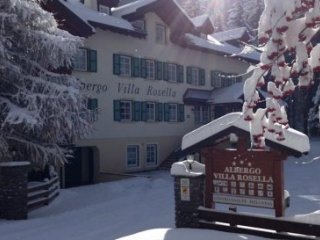 Hotel Villa Rosella  - Canazei