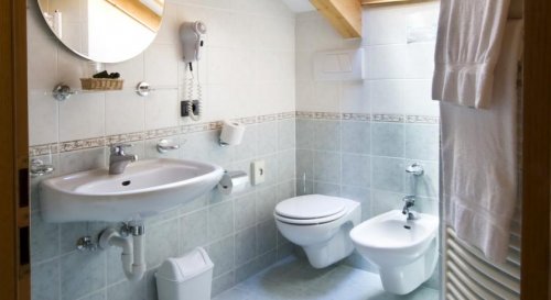 Hotel Villa Rosella - Canazei