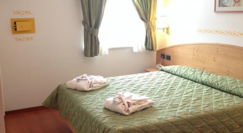 Hotel Villa Rosella - Canazei