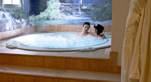 Hotel Villa Rosella - Canazei