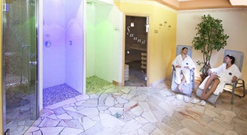 Hotel Villa Rosella - Canazei