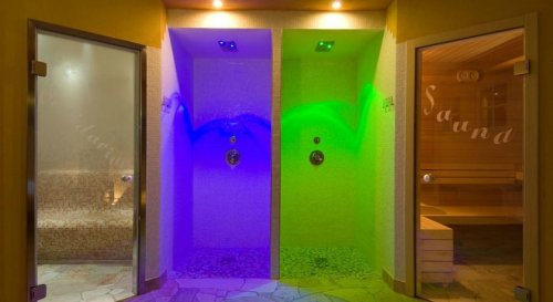 Hotel Villa Rosella - Canazei