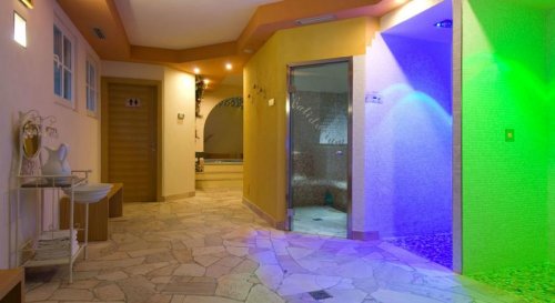 Hotel Villa Rosella - Canazei