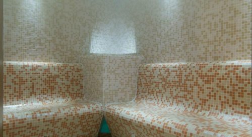 Hotel Villa Rosella - Canazei